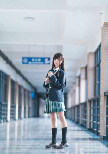 非对称爱情