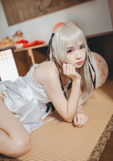 魅影特工