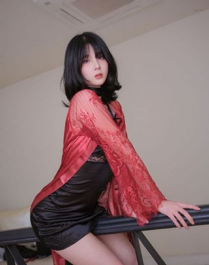 好色成瘾