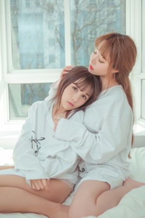 女版阿凡达
