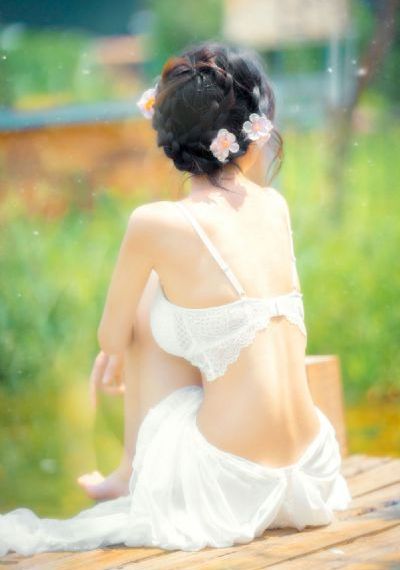 海派甜心