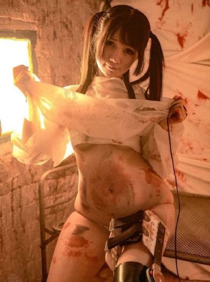 学生的妈妈5