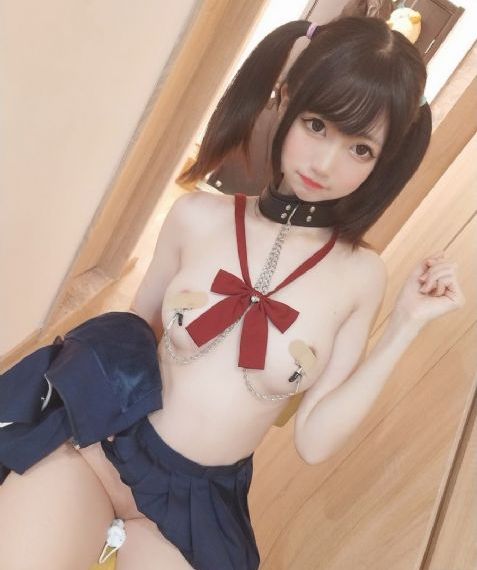 职业的妈妈