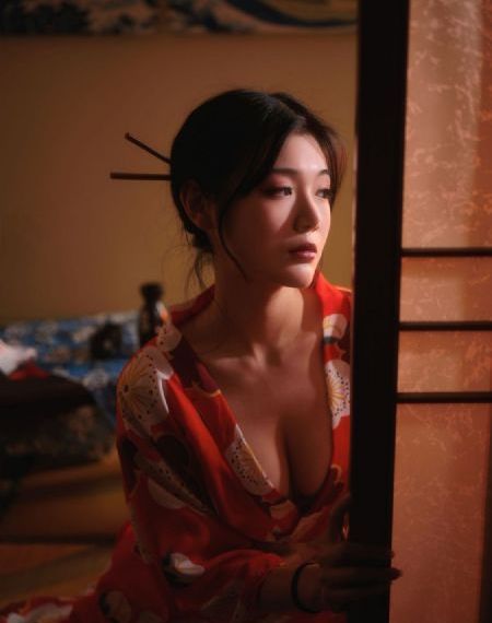 《危险的她》电视剧