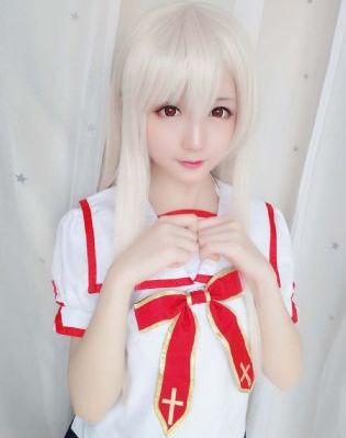 我的女邻居