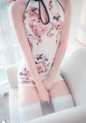 邻家姐姐