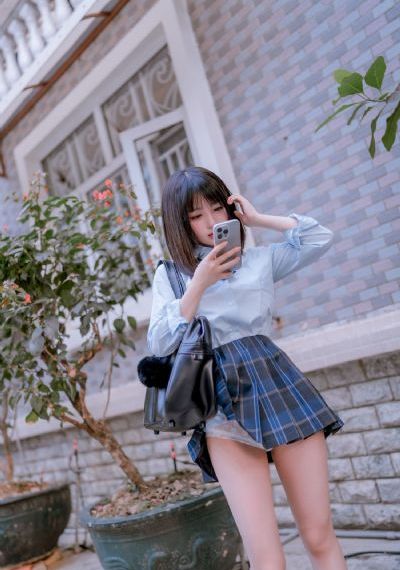 秦爷的小哑巴