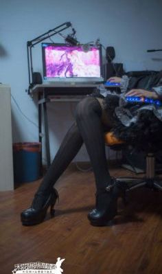 欢喜游龙
