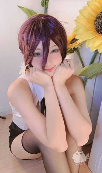 妖姬杨贵妃