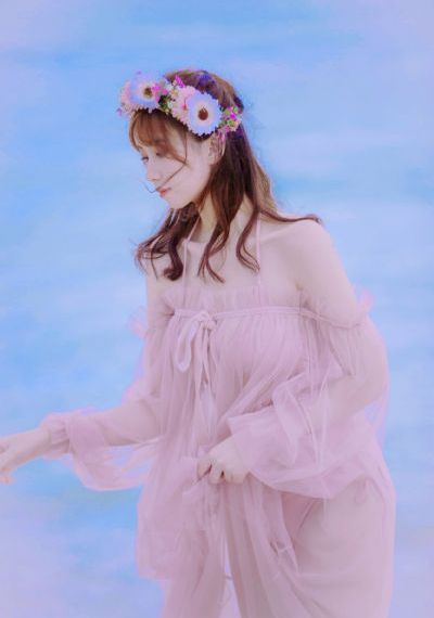 美丽妇人动漫旧番1～2