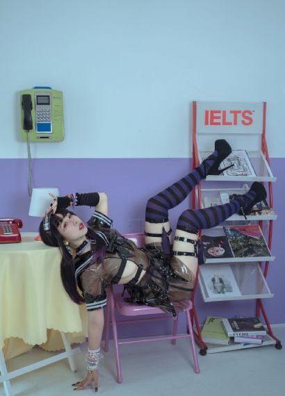 你是我爸爸