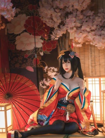 假冒小姐