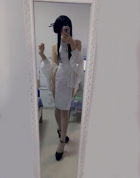 年轻的媳妇