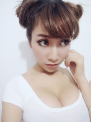 漂亮善良的嫂子