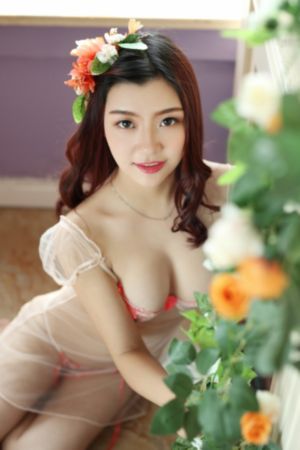 妻子的邻居