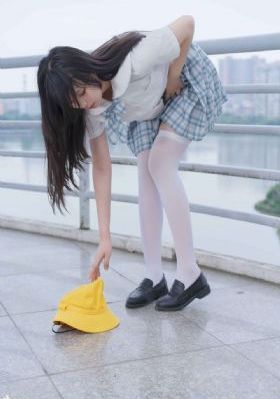 我的年轻的女教师