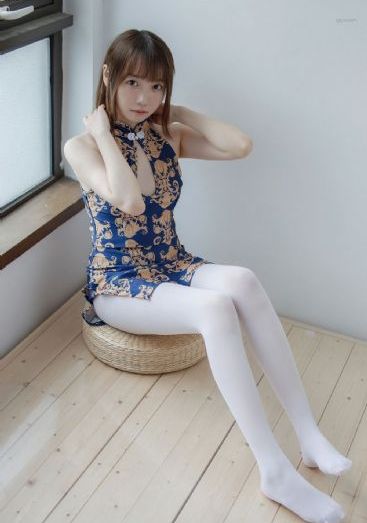 年轻的女医生6