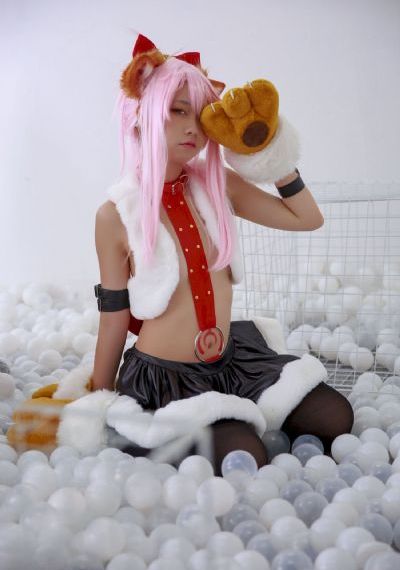 吸血鬼生活