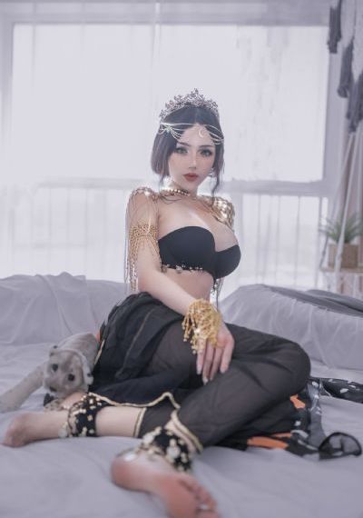 炮神 电视剧