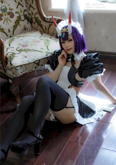 年轻的小姑子