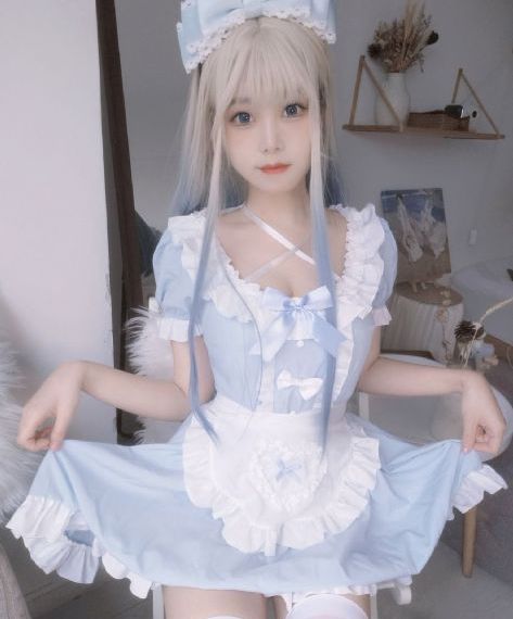 年轻漂亮的妈妈5