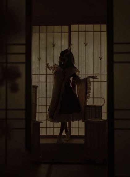 魔幻之旅