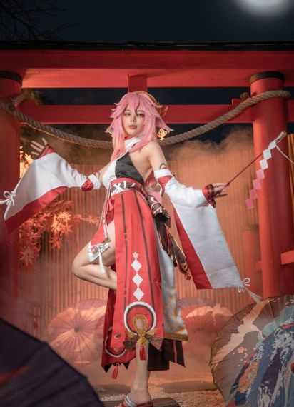 以美之名