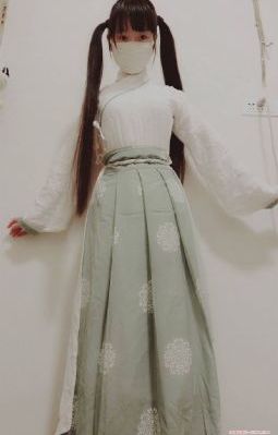 和前辈夫妇交换