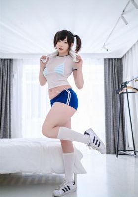 脆莓公园第三季