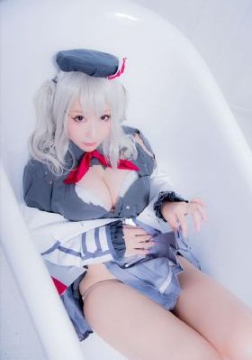 不知火舞被俘