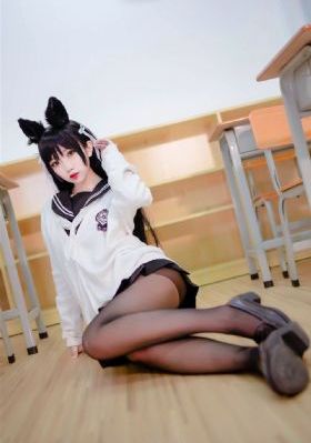 洛丽塔又名一树梨花压海棠