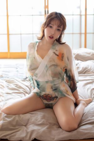 《深情触摸》电影