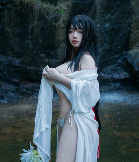 精灵公主妮娜动漫