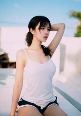 我的大胸女友电影