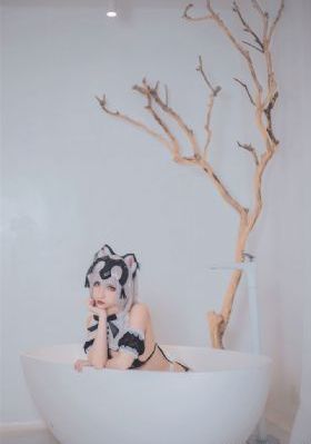 带泪梨花之美丽重生