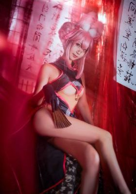 魔剑姬第一季高清在线观看