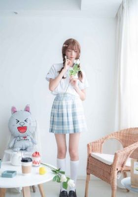 豪放女