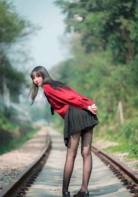 女儿朋友