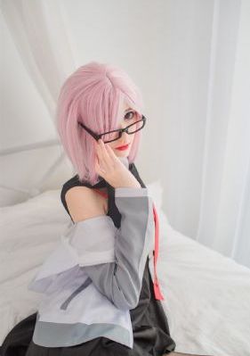守护甜心